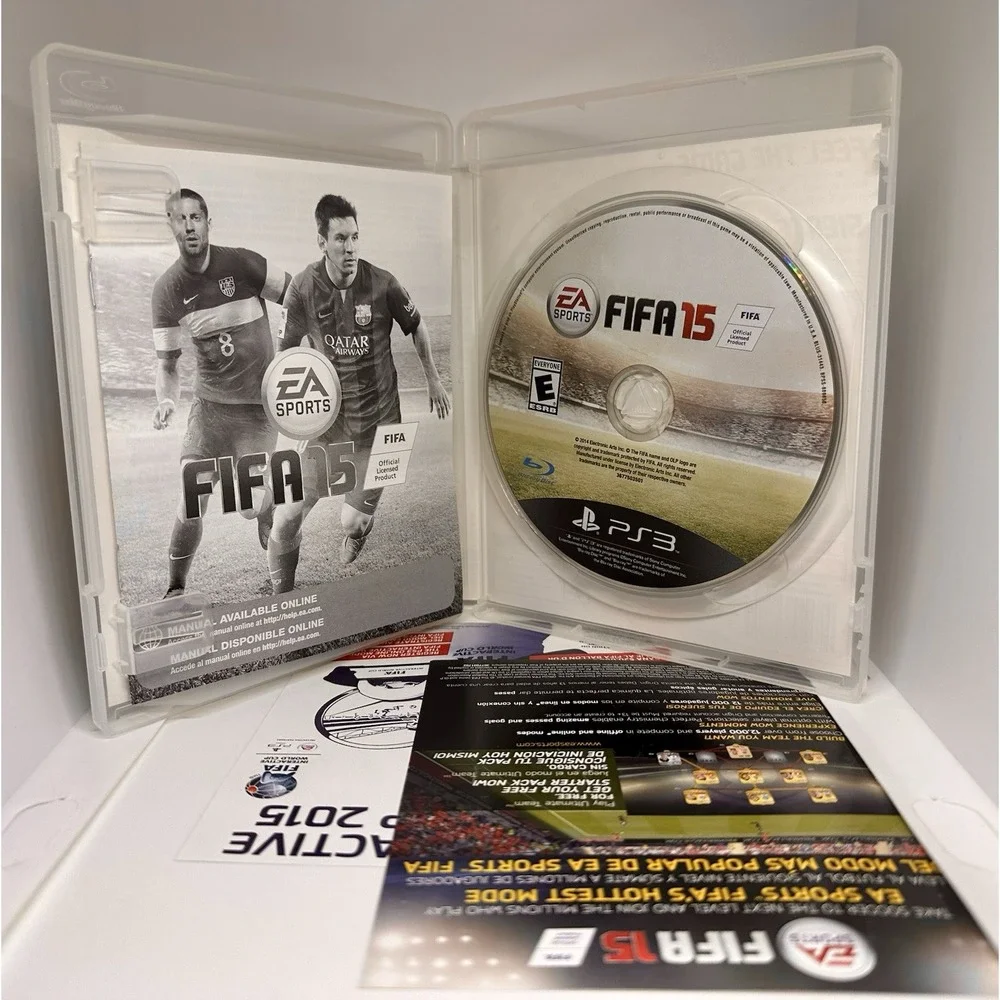 N/A fifa 12